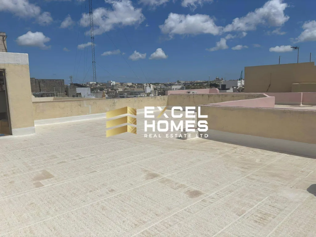 3 bedroom Maisonette in Hamrun, Malta – 68383