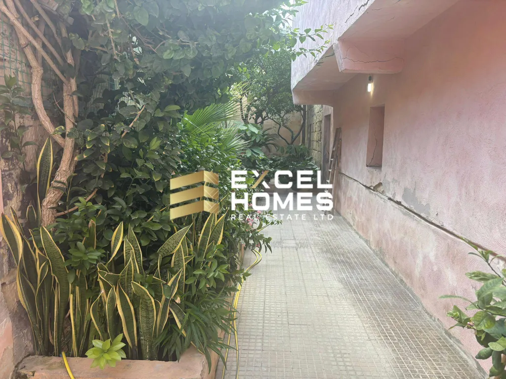 3 bedroom Maisonette in Hamrun, Malta – 68383