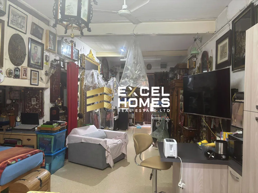 3 bedroom Maisonette in Hamrun, Malta – 68383