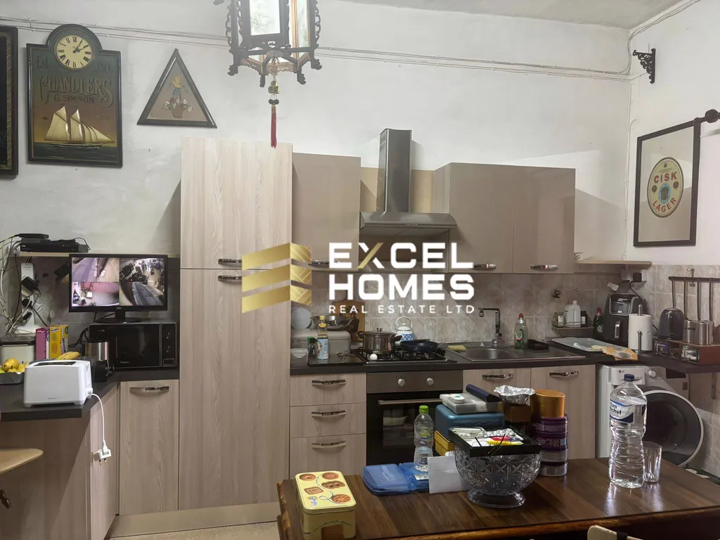 3 bedroom Maisonette in Hamrun, Malta – 68383