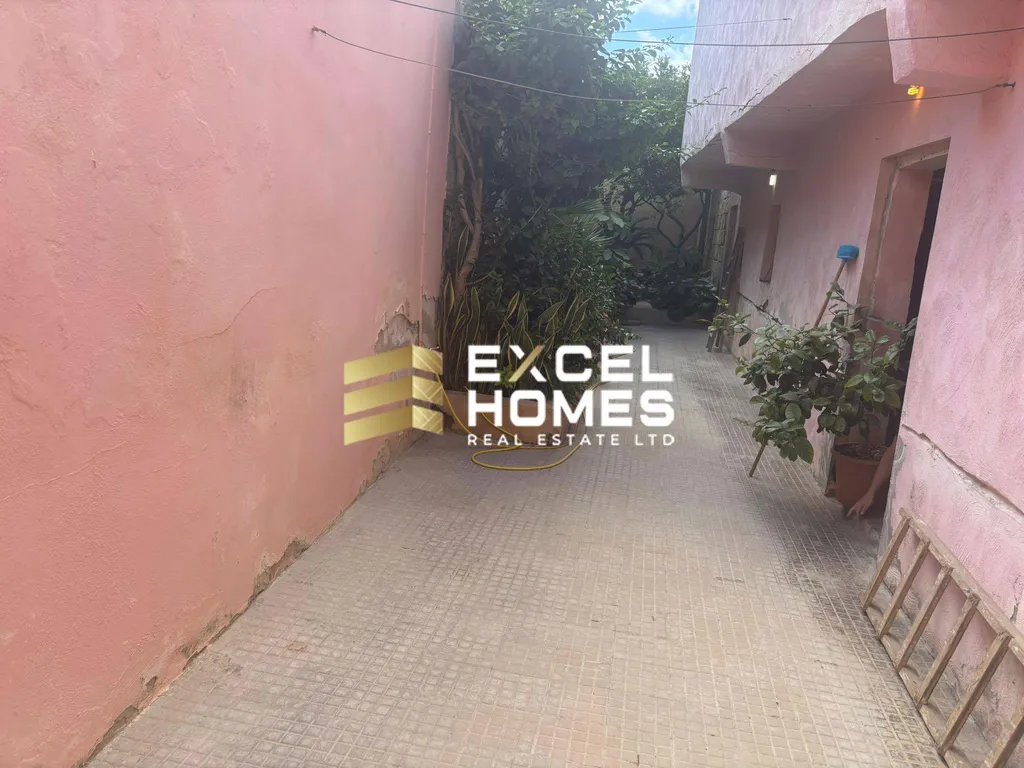 3 bedroom Maisonette in Hamrun, Malta – 68383