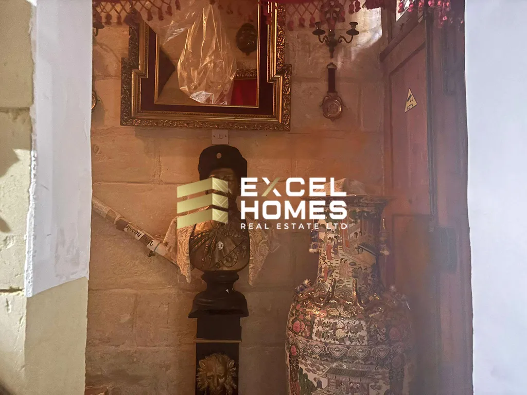 3 bedroom Maisonette in Hamrun, Malta – 68383
