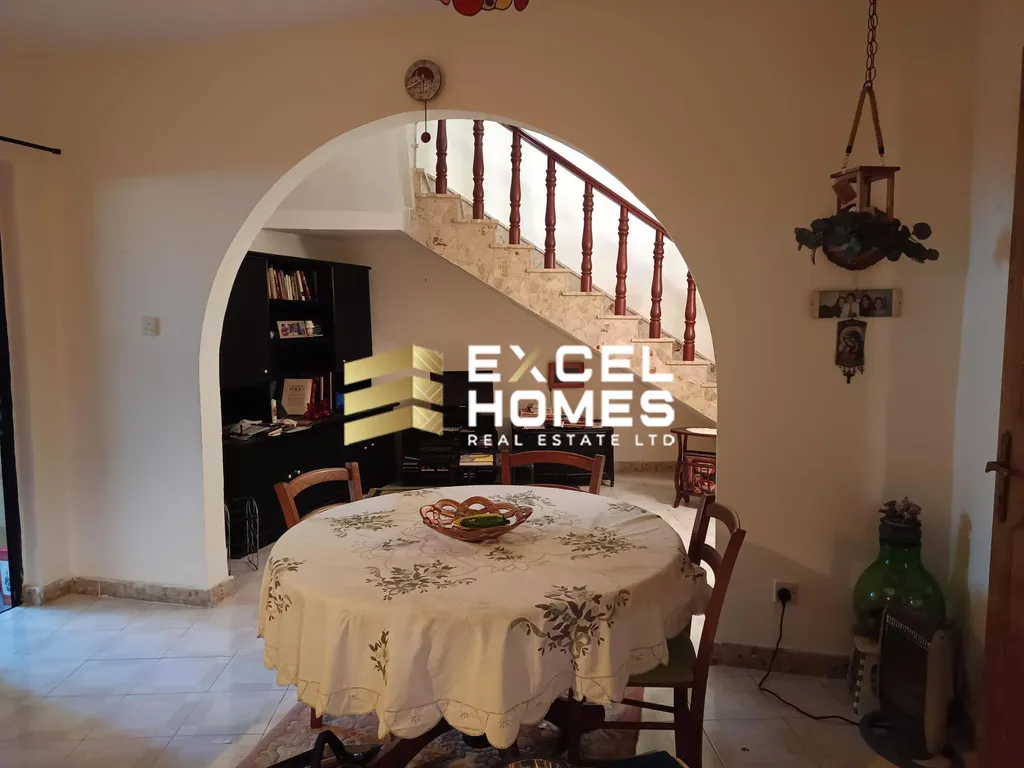 2 bedroom Terraced House in Kappara, Malta – 68365