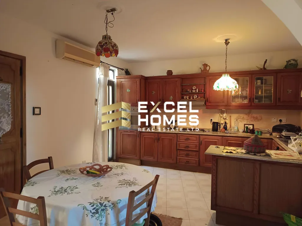 2 bedroom Terraced House in Kappara, Malta – 68365