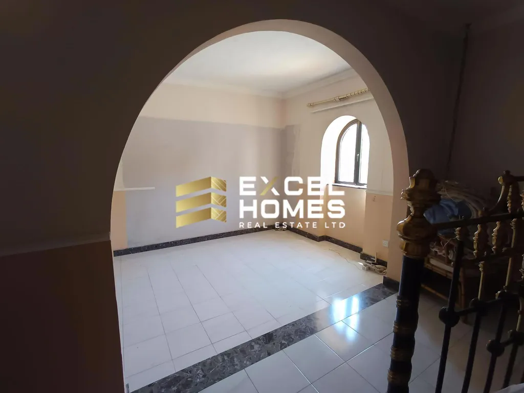 2 bedroom Terraced House in Kappara, Malta – 68365