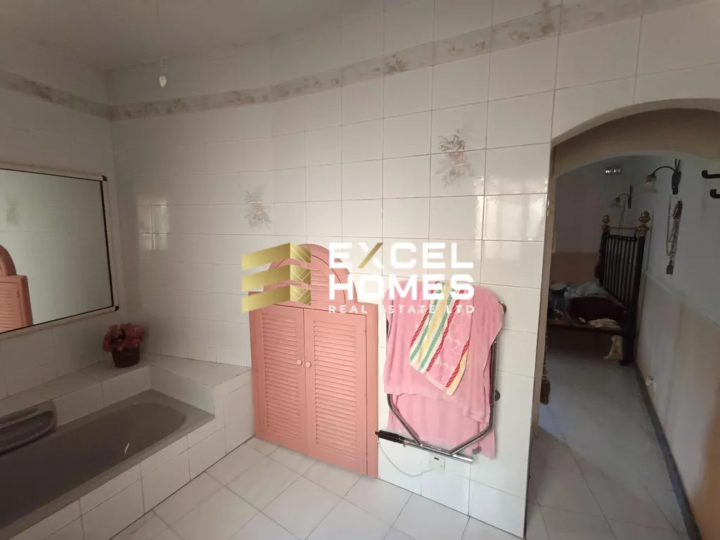 2 bedroom Terraced House in Kappara, Malta – 68365