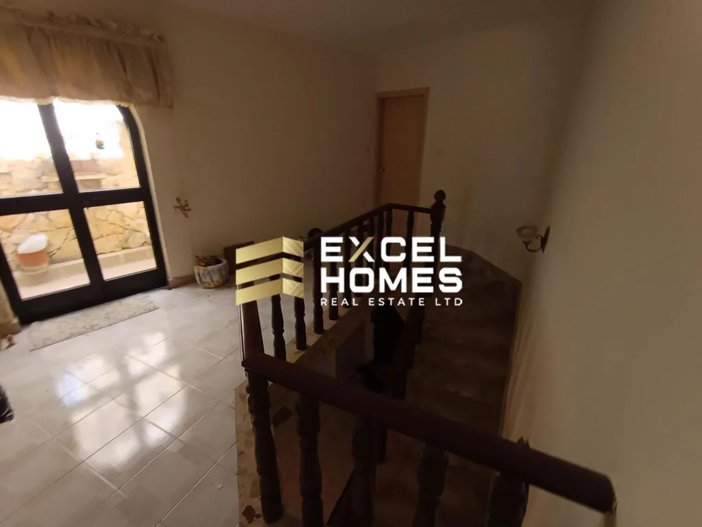 2 bedroom Terraced House in Kappara, Malta – 68365