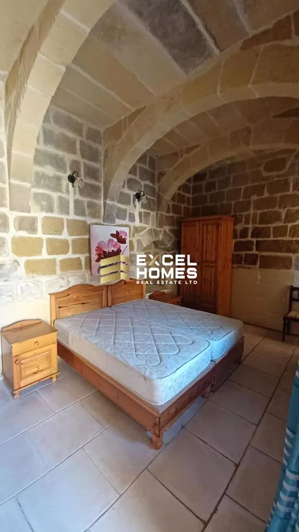 4 bedroom Farmhouse in San Lawrenz, Malta – 68361