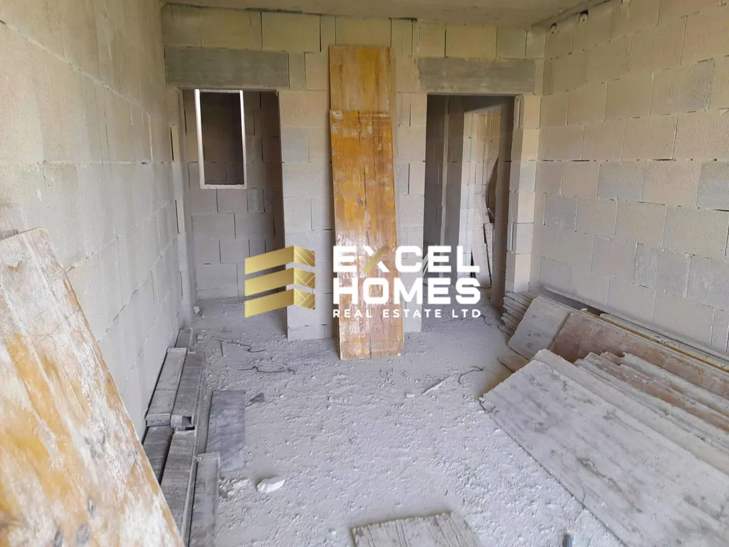3 bedroom Penthouse in Fontana, Malta – 68357
