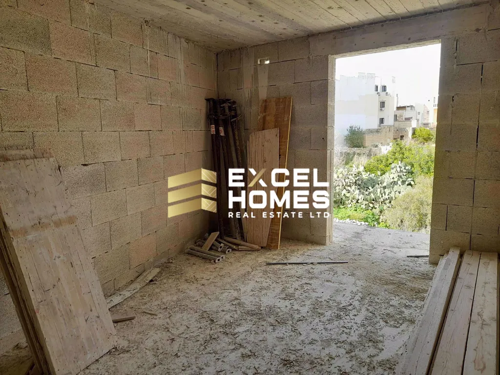 3 bedroom Penthouse in Fontana, Malta – 68357