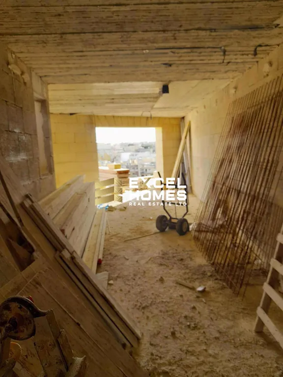 3 bedroom Penthouse in Fontana, Malta – 68357