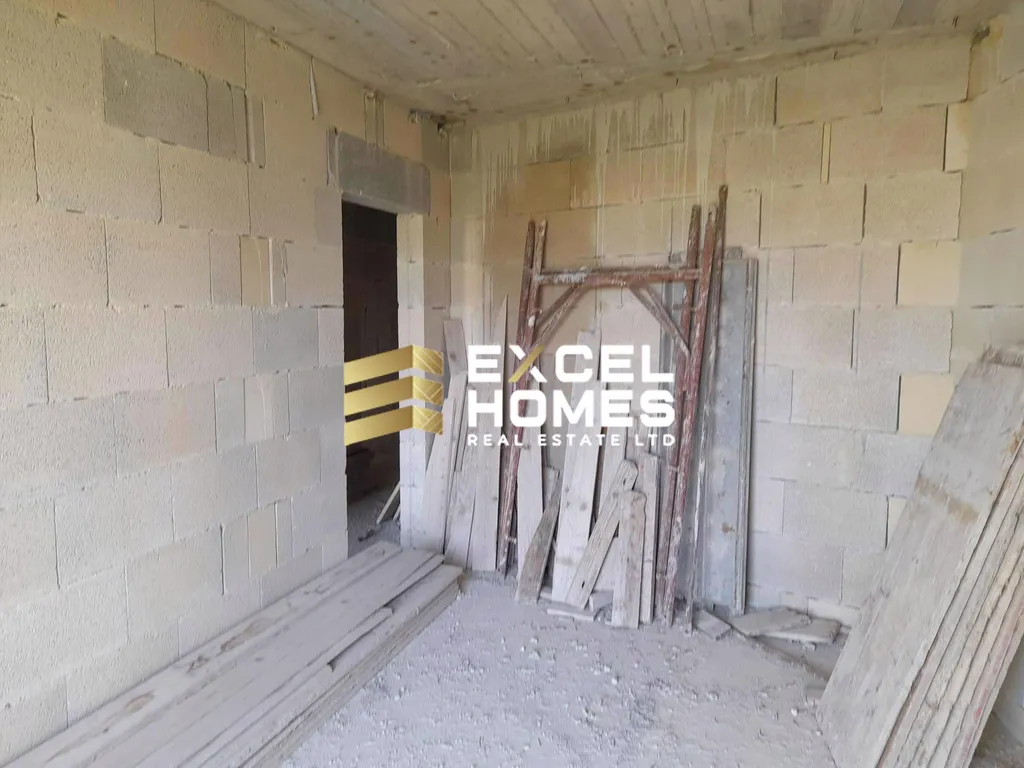 3 bedroom Penthouse in Fontana, Malta – 68357