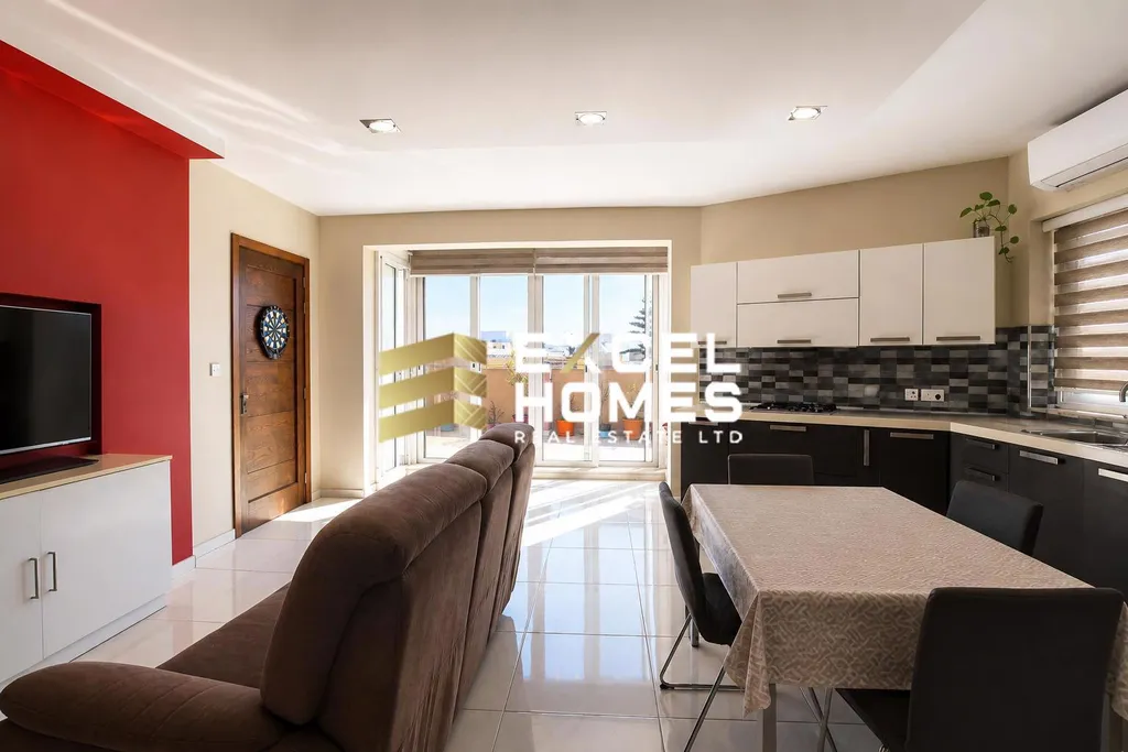 3 bedroom Penthouse in Birkirkara, Malta – 68351
