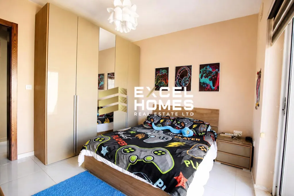 3 bedroom Penthouse in Birkirkara, Malta – 68351