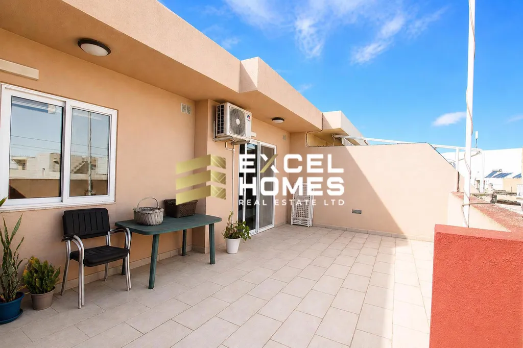 3 bedroom Penthouse in Birkirkara, Malta – 68351