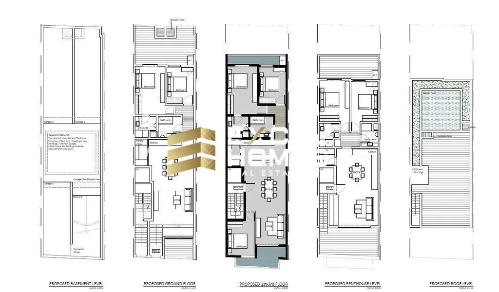 2 bedroom Maisonette in Qrendi, Malta – 68333