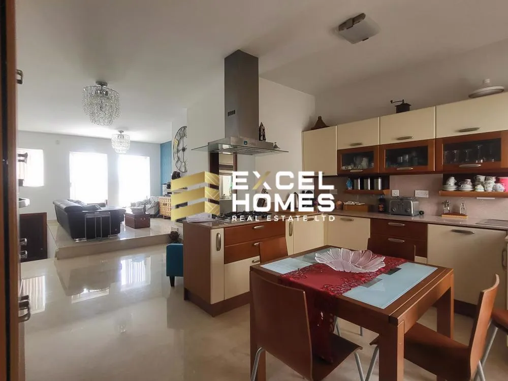 3 bedroom Terraced House in Mtarfa, Malta – 68321