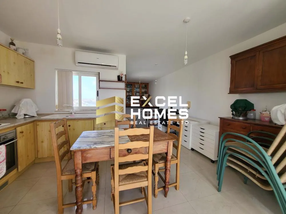 3 bedroom Terraced House in Mtarfa, Malta – 68321