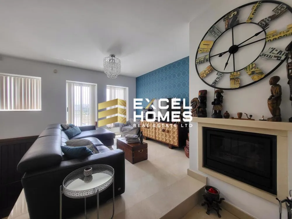 3 bedroom Terraced House in Mtarfa, Malta – 68321