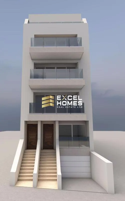 3 bedroom Apartment in Rabat (Malta), Malta – 68309