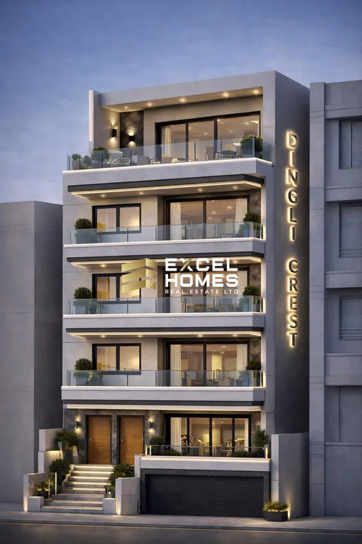3 bedroom Apartment in Dingli, Malta – 68297