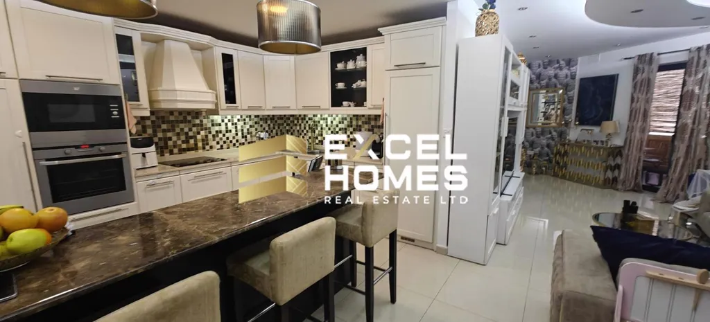 3 bedroom Apartment in Attard, Malta – 68286
