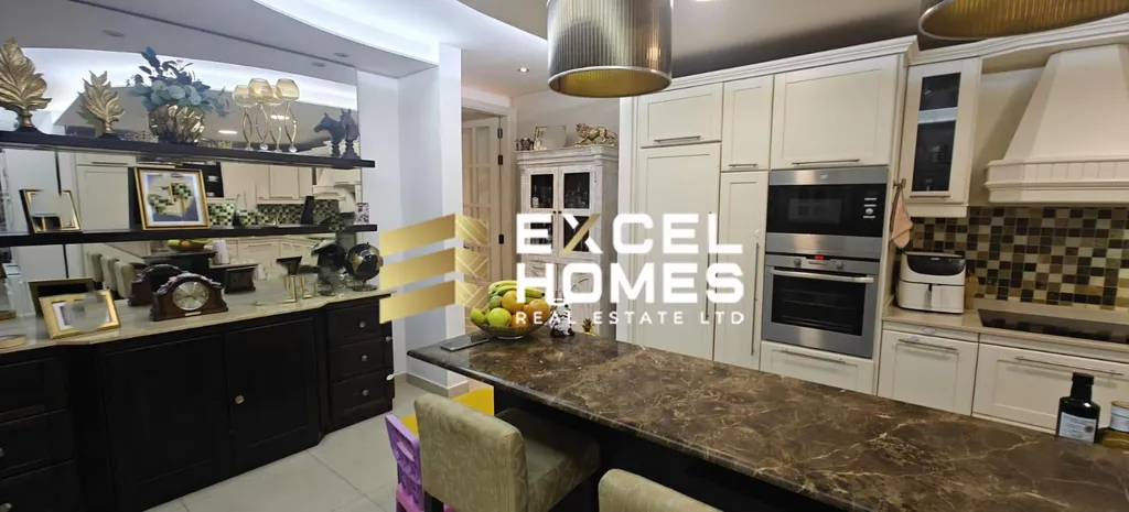 3 bedroom Apartment in Attard, Malta – 68286