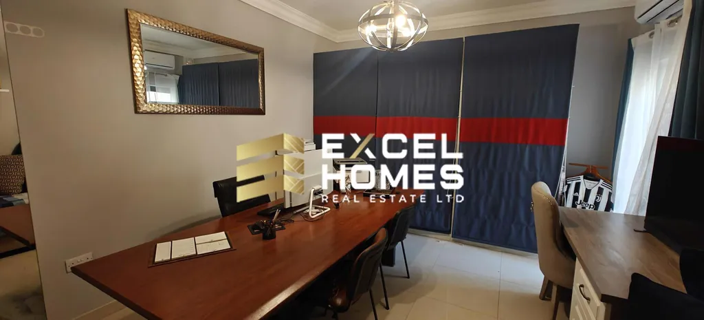 3 bedroom Apartment in Attard, Malta – 68286