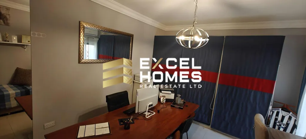 3 bedroom Apartment in Attard, Malta – 68286