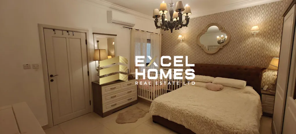 3 bedroom Apartment in Attard, Malta – 68286