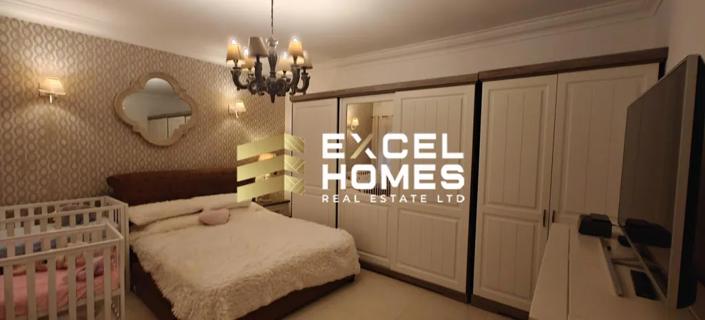 3 bedroom Apartment in Attard, Malta – 68286