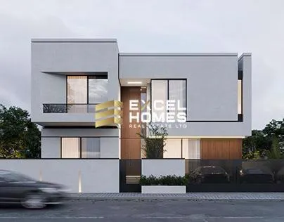 3 bedroom Villa in Swieqi, Malta – 68276