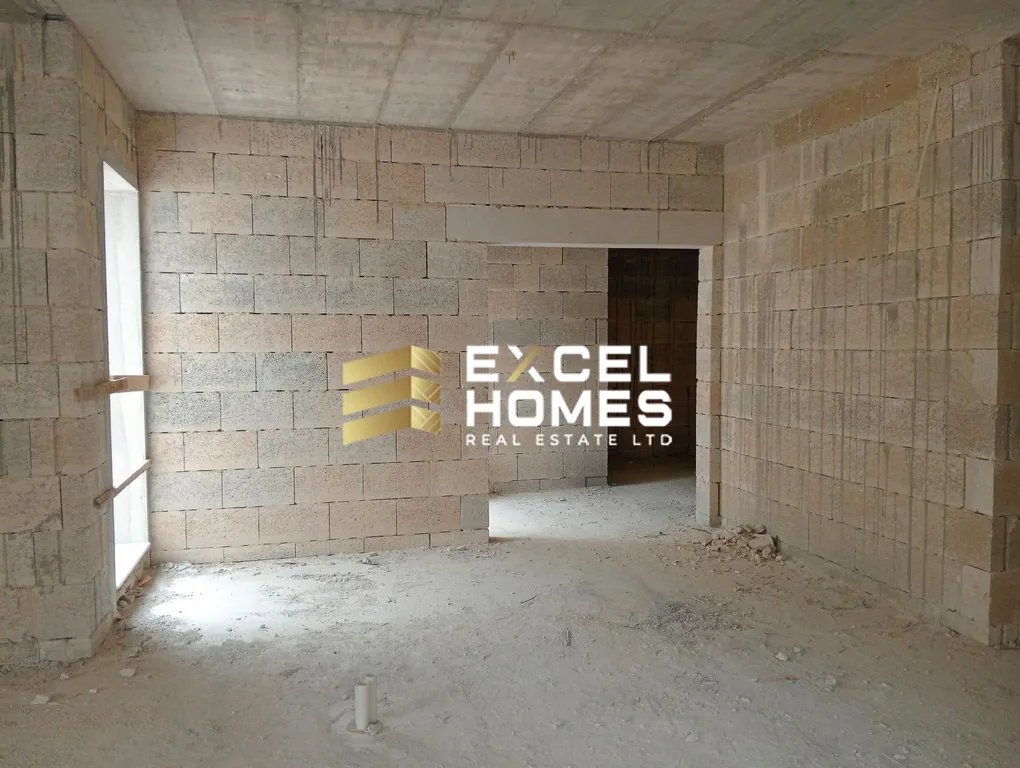 3 bedroom Maisonette in Mosta, Malta – 68158