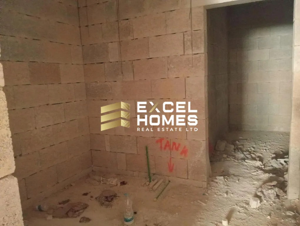 3 bedroom Maisonette in Mosta, Malta – 68158