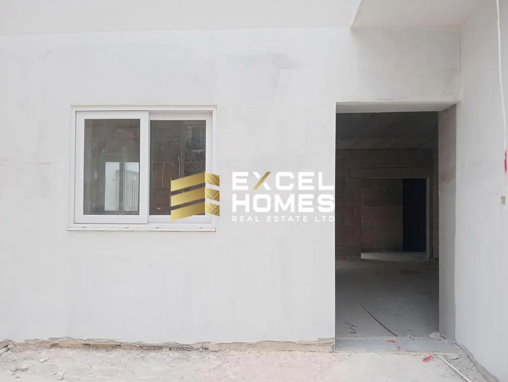3 bedroom Maisonette in Mosta, Malta – 68158
