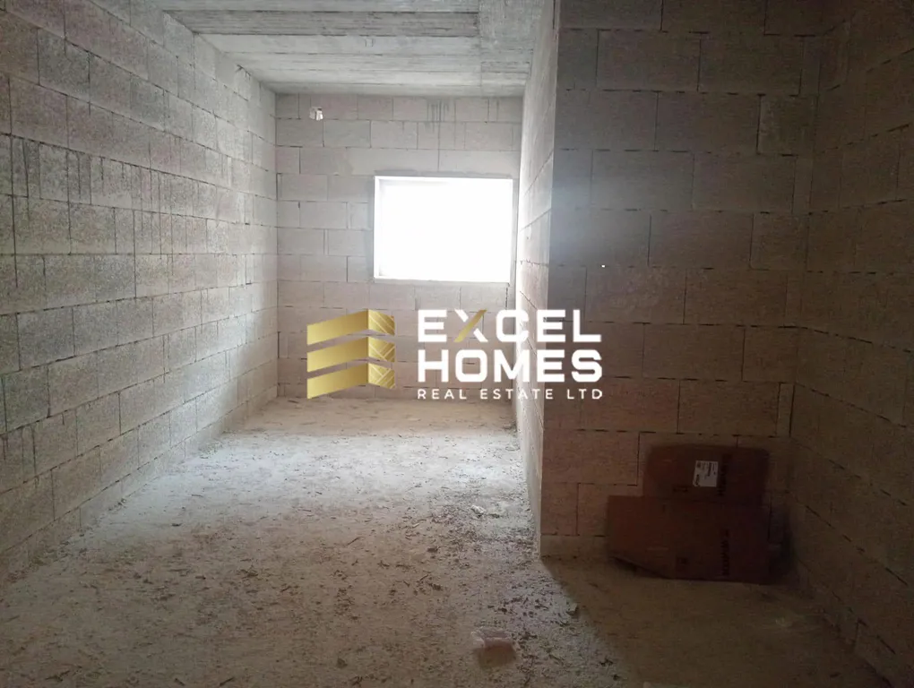 3 bedroom Maisonette in Mosta, Malta – 68158