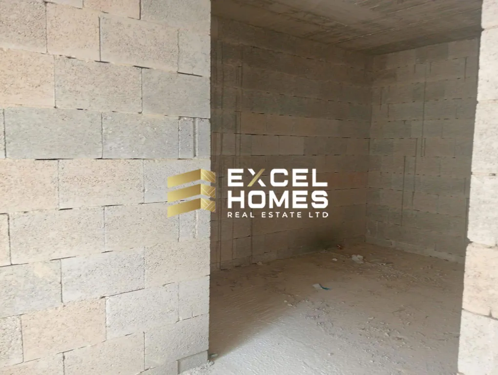 3 bedroom Maisonette in Mosta, Malta – 68158