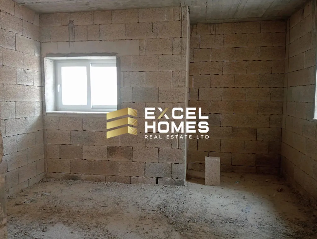 3 bedroom Maisonette in Mosta, Malta – 68158