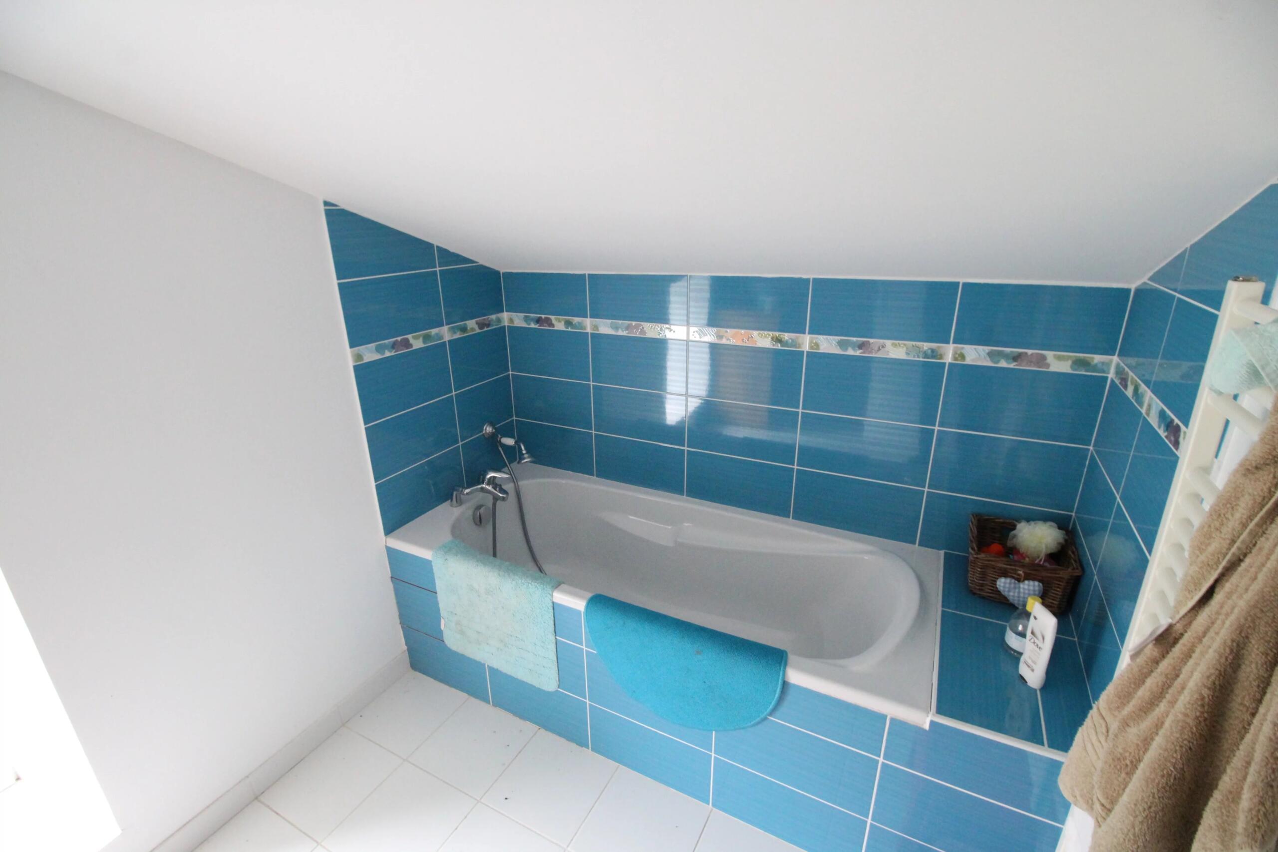Three bedroom detached property with 2 hectares, Poitou-Charentes – France – BVI85081