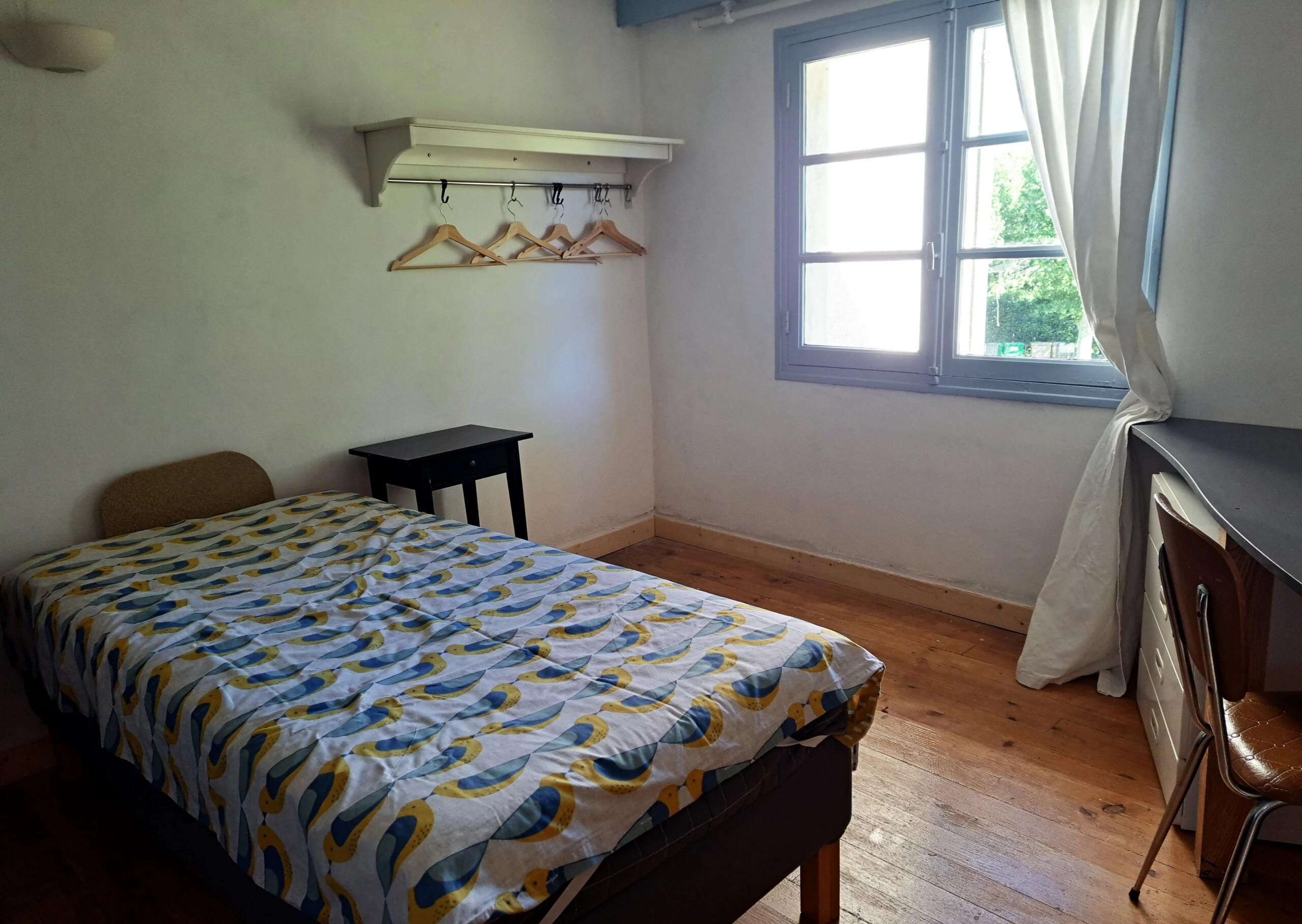 Delightful, 2 bedroomed, semi-detached property in a charming village, 30 minutes from Cahors, Midi-Pyrénées – France – BVI83853