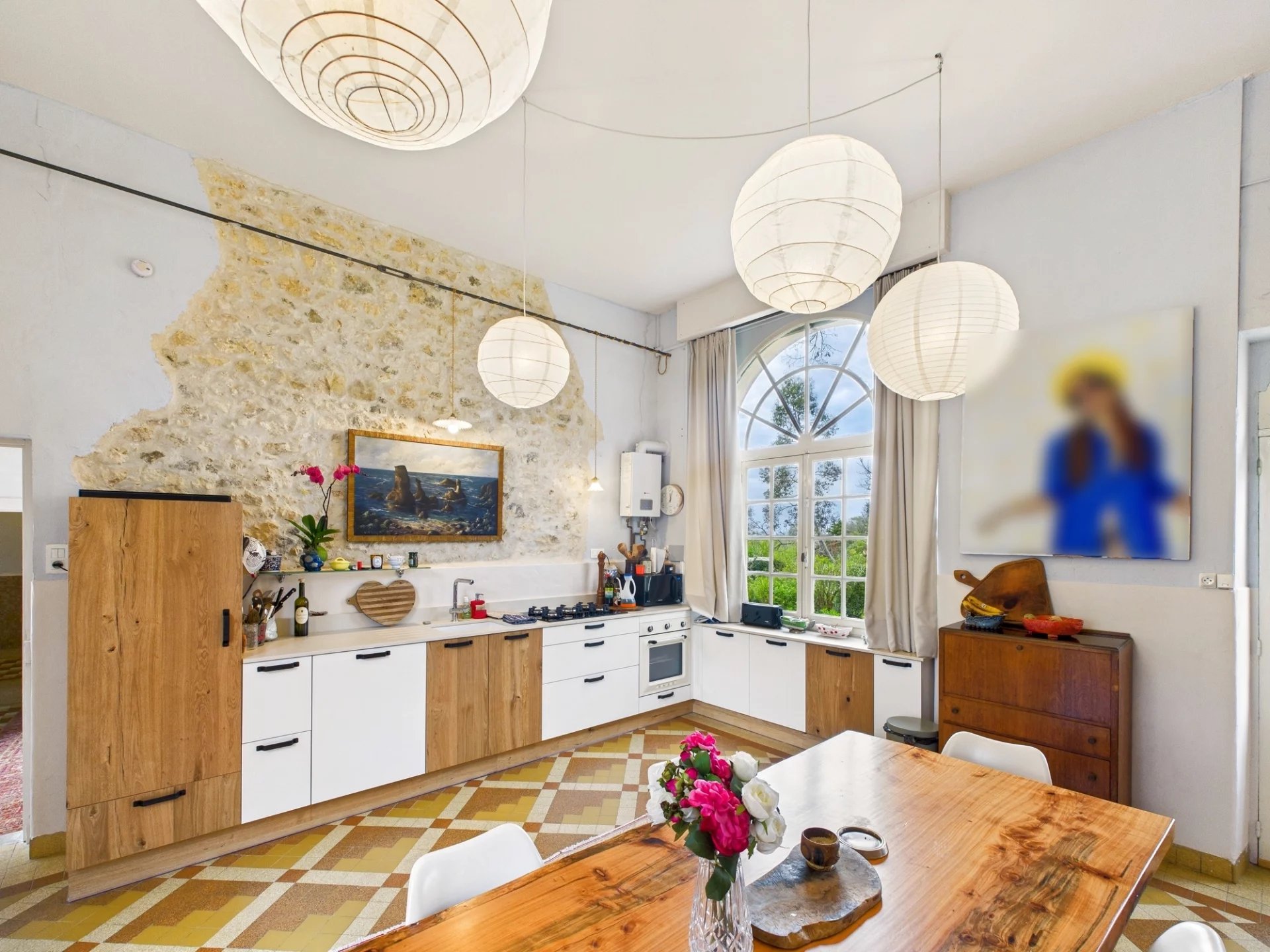 This elegant convent transports you back in time……., Aquitaine – France – BVI80285