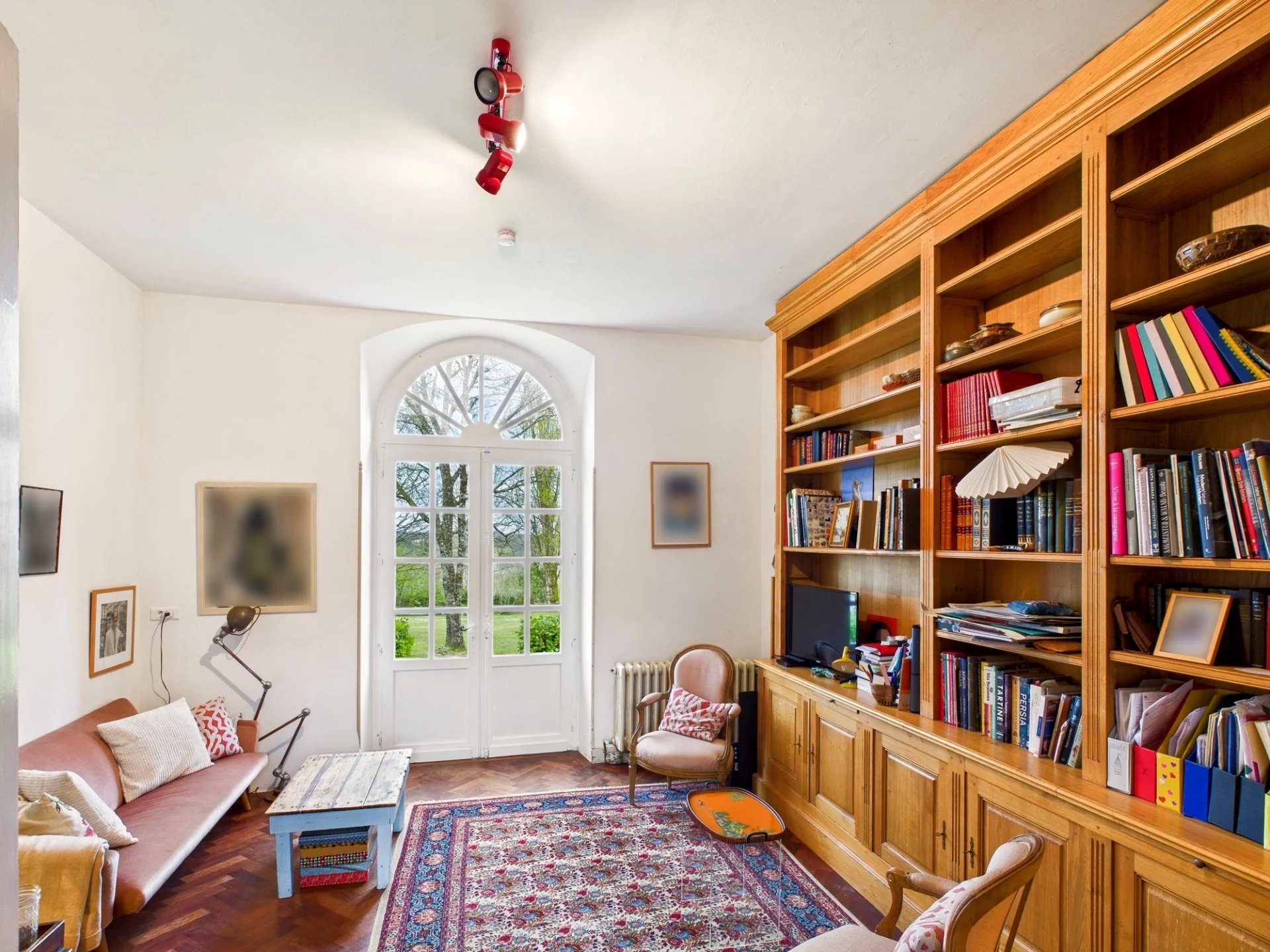 This elegant convent transports you back in time……., Aquitaine – France – BVI80285