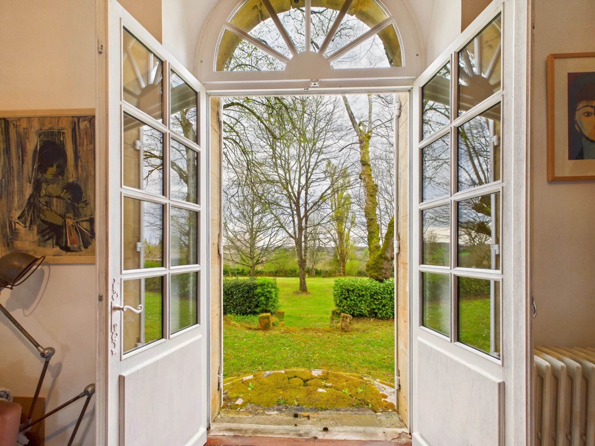 This elegant convent transports you back in time……., Aquitaine – France – BVI80285