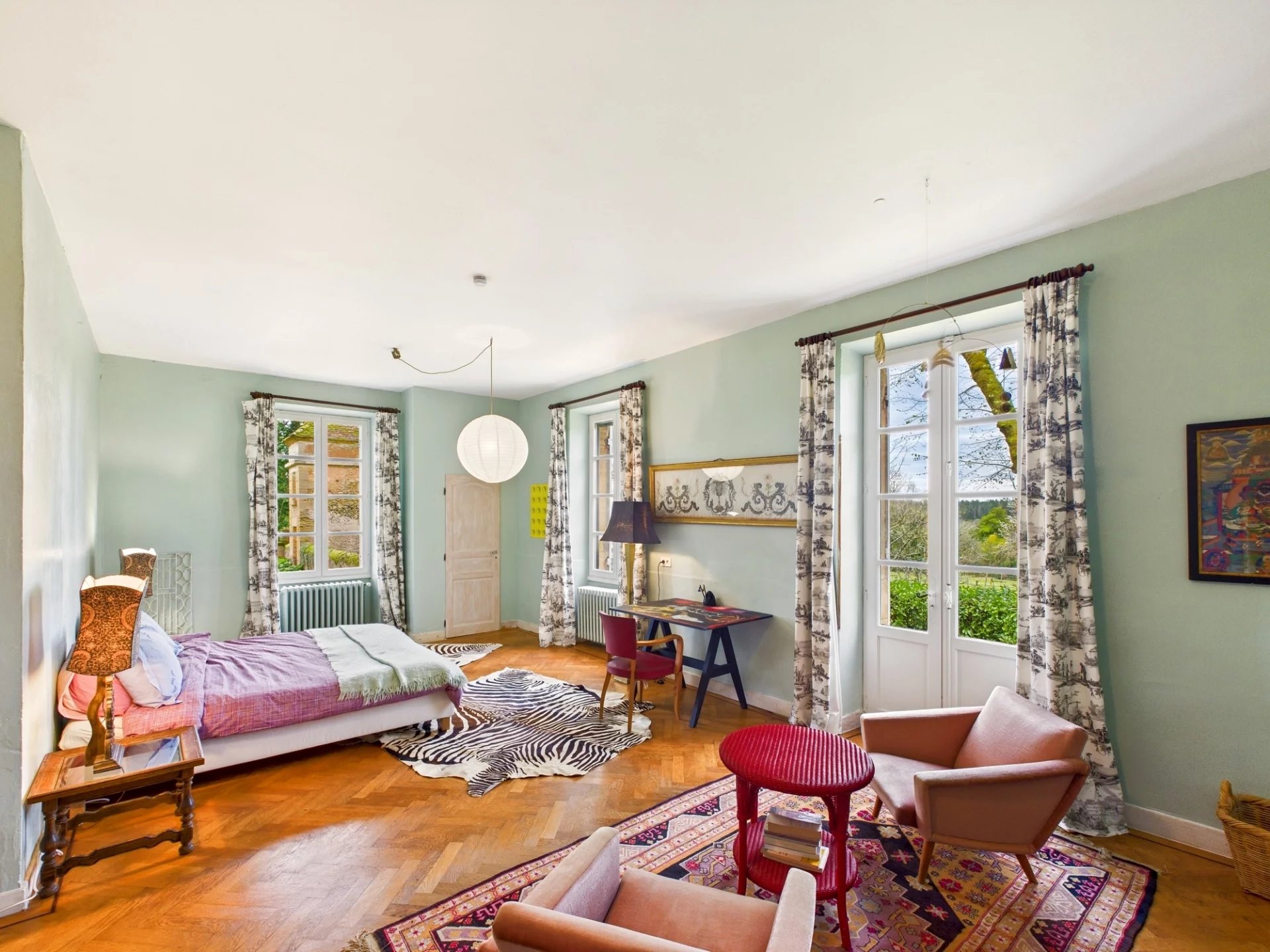 This elegant convent transports you back in time……., Aquitaine – France – BVI80285