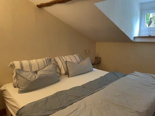Charming 3-Bedroom Stone House with Pool in Videix, Limousin – France – BVI85471