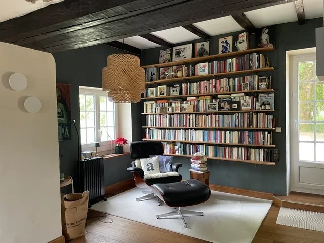 Charming 3-Bedroom Stone House with Pool in Videix, Limousin – France – BVI85471