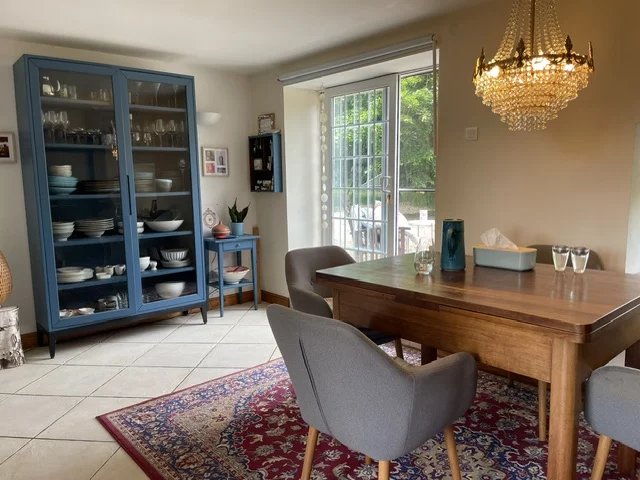 Charming 3-Bedroom Stone House with Pool in Videix, Limousin – France – BVI85471