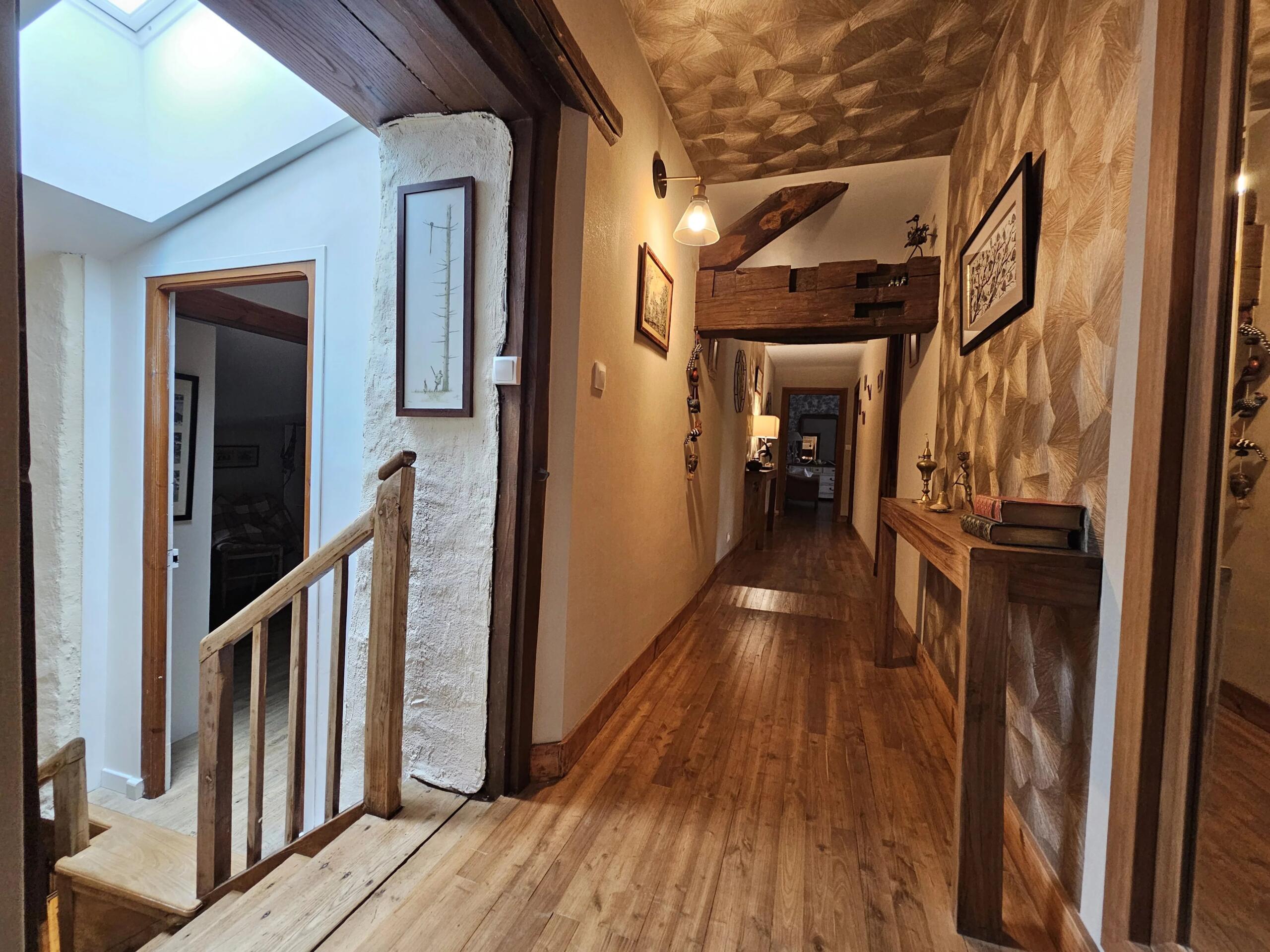 Luxury Home with Equestrian Facilities, Poitou-Charentes – France – BVI85272