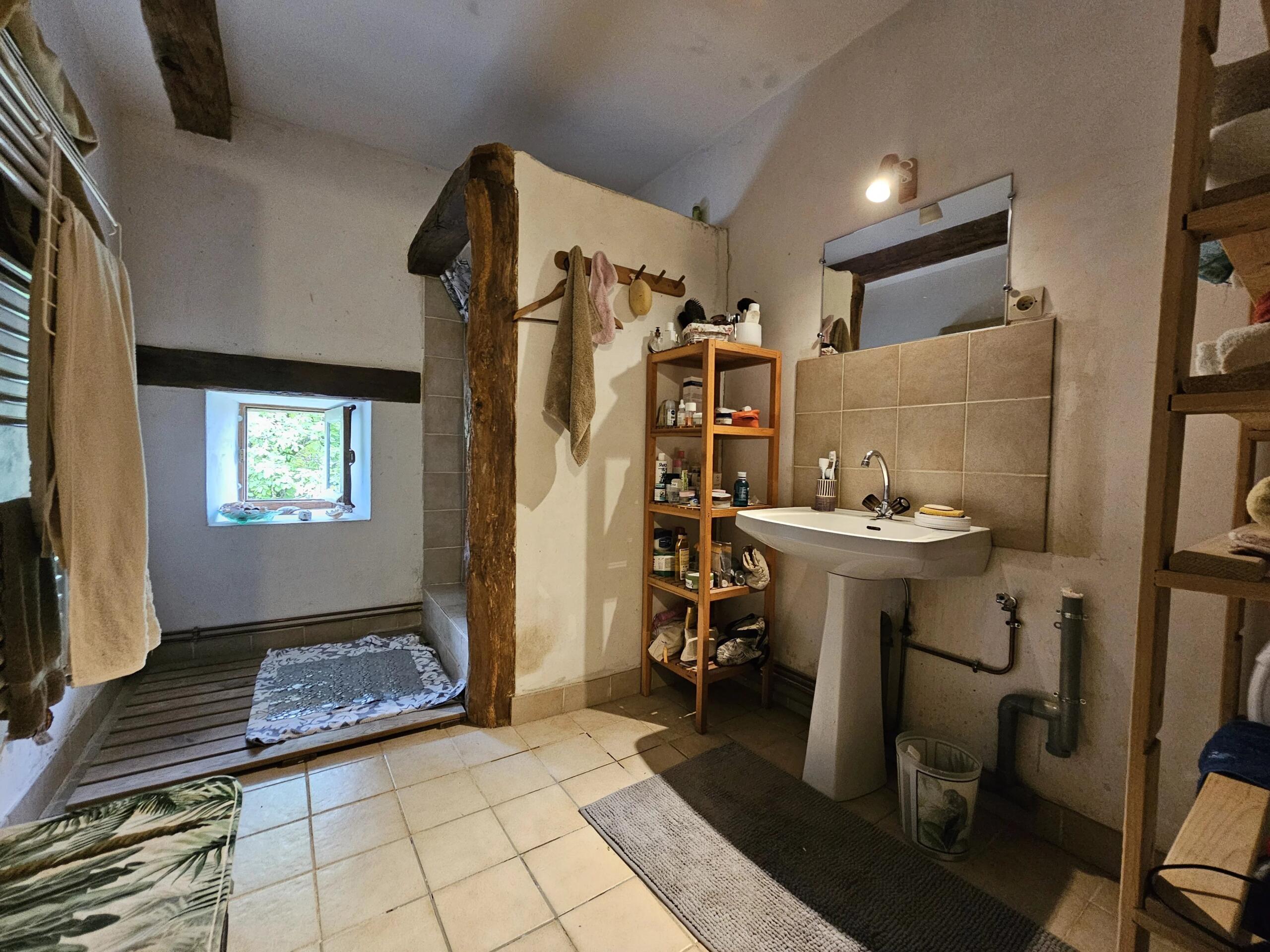 Luxury Home with Equestrian Facilities, Poitou-Charentes – France – BVI85272