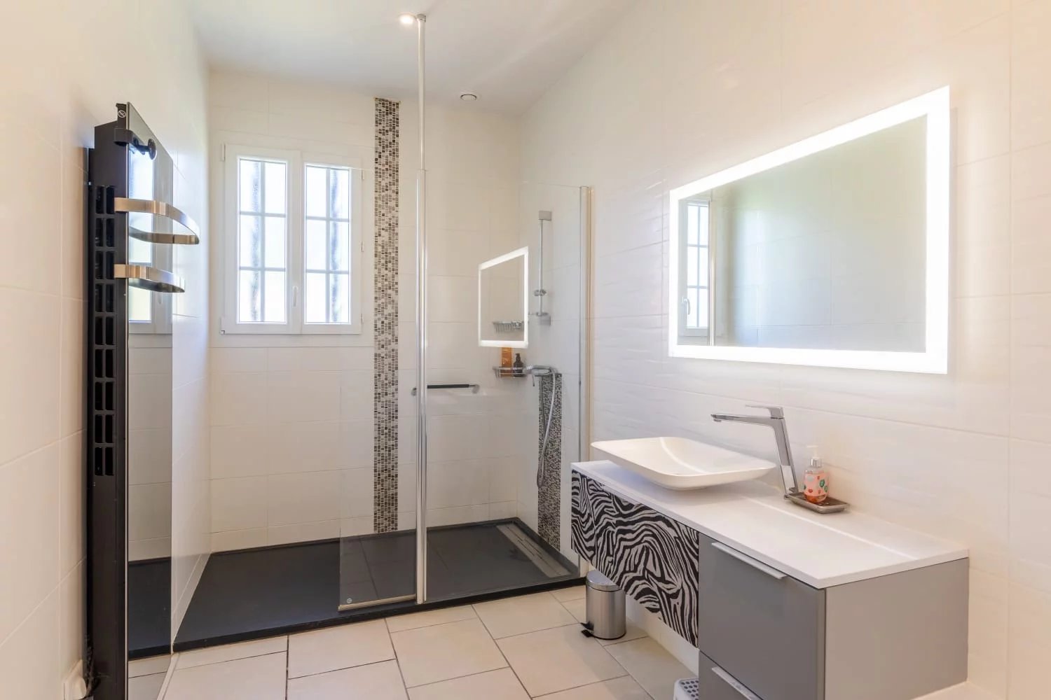Beautiful Bright Single-Storey House – 3 Bedrooms, Enclosed Garden – Eymet, Aquitaine – France – BVI83428